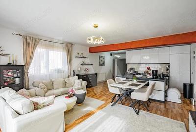 Apartament cu 3 camere decomandat în Lupeni - 1