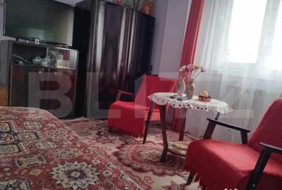 Apartament cu 3 camere decomandat în Central - 1