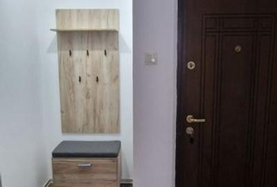 Doua camere, mobilat utilat, zona Piata Brotacei - 14