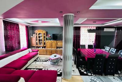 Casă cu 7 camere cu Teren 1500 Mp în Central - 5