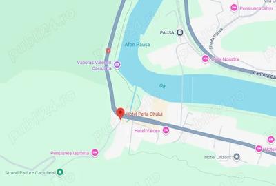 Teren padure 46.290 DE MP - 2