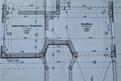 Casă cu 5 camere cu Teren 500 Mp în Unirea - 10