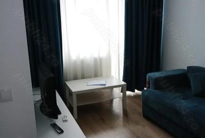 Apartament cu 2 camere decomandat în 9 Mai - 11