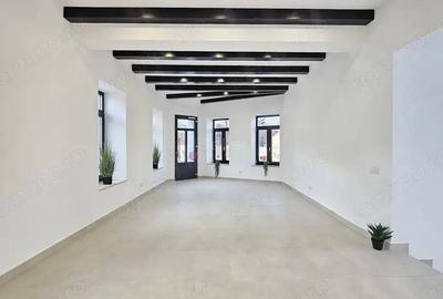 Pozitionare Centrala - Cladire Multifunctionala - 1