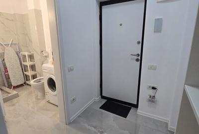 Garsonieră modernă de închiriat – Otopeni, Str. Oituz | Prima închiriere! - 8