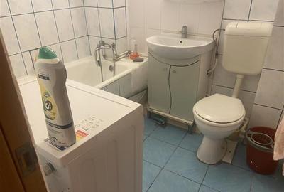 Garsonieră decomandată, mobilată în Obor - 10