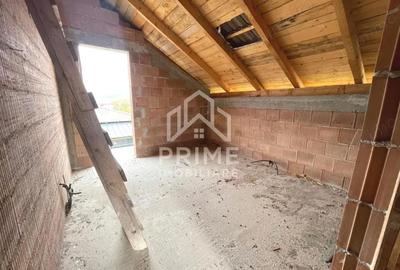 Casă cu Teren 680 Mp în Ampoi 3 - 4