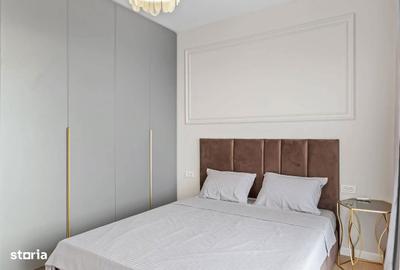 Apartament cu 2 camere în Tunari - 5