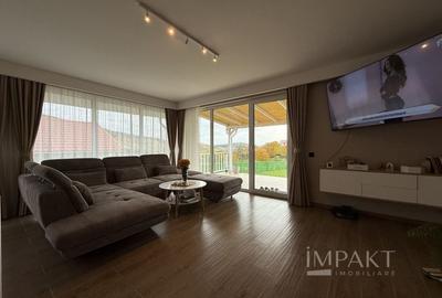 Casa individuala cu teren de 563 mp, în Suceagu! - 7