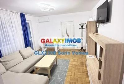 Inchiriere apartament 3 camere Piata Sudului decomandat 13 min metrou - 1