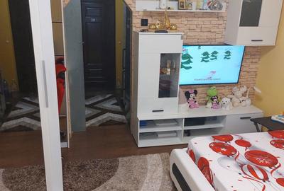 Apartament cu 2 camere în Central - 5