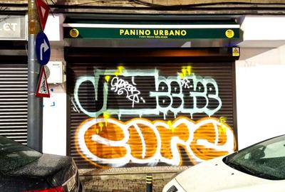 Spațiu comercial, de 26 mp, în Kogălniceanu - 14