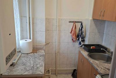 Garsonieră semidecomandată în Unirii Sud - 5