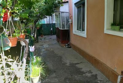 Casă cu 3 camere cu Teren 183 Mp în Viilor - 2