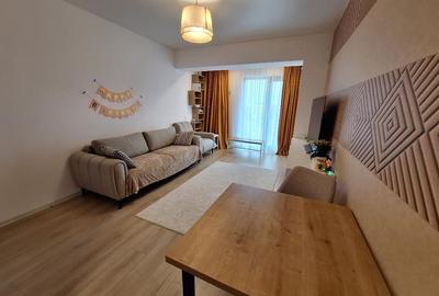 2 decomandate Central Park Basarabiei Bloc 2023 53mp utili 4/6 mobilat/utilat - 2