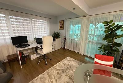 VILA P+1,  4 Camere,Complet Mobilata la doar 10 km de Bucuresti - 4