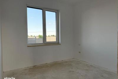 Casă cu 4 camere cu Teren 440 Mp în Frumușani - 5