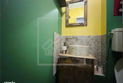Apartament cu 3 camere în Calea Dumbrăvii - 10