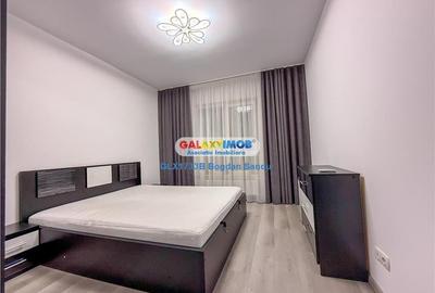 Apartament cu 2 camere de inchiriat in Militari Residence - Rezervelor - 4