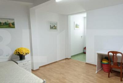 Spațiu comercial, de 850 mp, în Unirea - 7