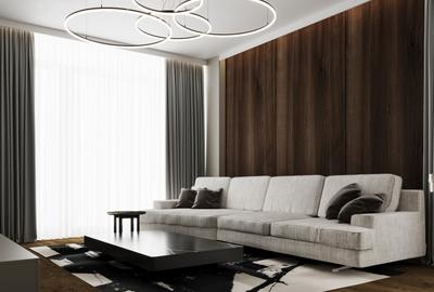 Apartament 4 Camere, Pajurei 3 Residence, 0% comision Apartament 4 Camere, Pajurei 3 Residence, 0% comision - 1