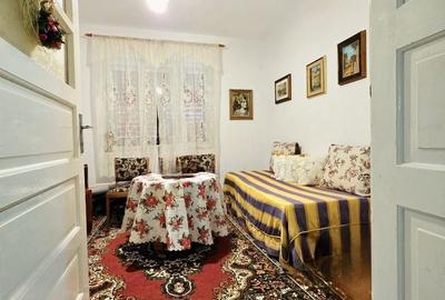 Casă cu 5 camere cu Teren 816 Mp în Central - 8