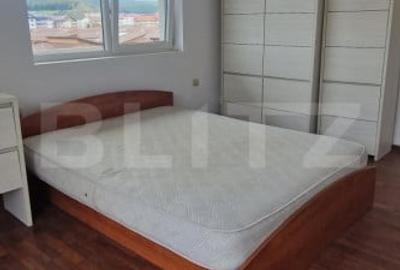 EXCLUSIV! Apartament cu 2 camere, 59 mp utili, parcare subterana, zona Terra - 6