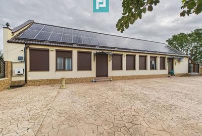 Casă exclusivistă cu 4 camere, în Secusigiu, Arad - 1