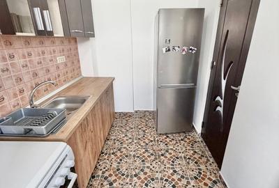Apartament cu 3 camere decomandat în Militari - 4