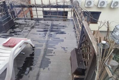 Casă cu 4 camere cu Teren 187 Mp în Adunații-Copăceni - 11