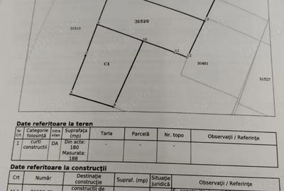 Casă cu 2 camere în Feneș - 8