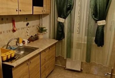 Garsoniera Prundu spatioasa,decomandata,complet utilata, et 5/7, 1981 - 3