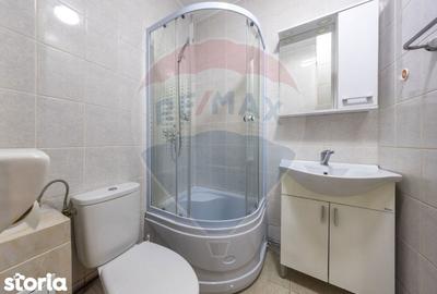Apartament cu 4 camere, mobilat în Valea Cetății - 14