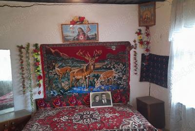 Casă cu 4 camere în Brădeanu - 5