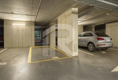Apartament premium cu vedere integrala la Padurea Baneasa - Panoramic - 18