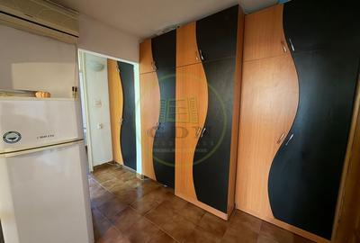 Apartament cu 2 camere decomandat, mobilat în Brazda lui Novac - 7