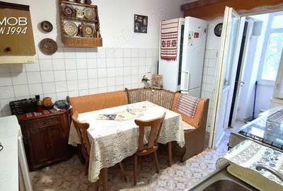 Armoniei, Ultracentral, 4 cam, etaj 1, 105 mp, GARAJ 20 mp - 7