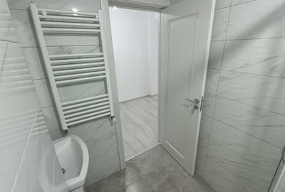 APARTAMENT 2 CAMERE, BLOC NOU, PARTER, 54 MP, VALEA LUPULUI - 15
