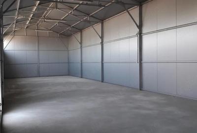 Spațiu comercial, de 120 mp, în Cantemir - 5