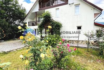 VILA  comuna PANGARATI - 2