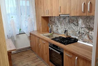 Apartament cu 3 camere decomandat în Central - 5