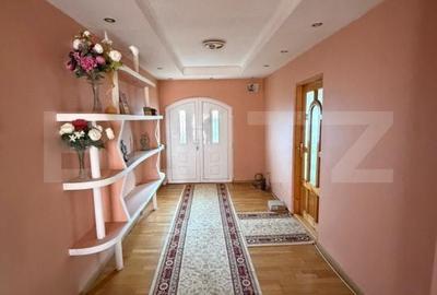 Casă cu 4 camere cu Teren 1000 Mp în Obcini - 18