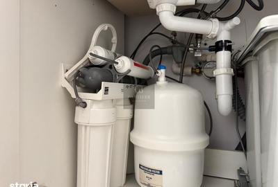 Apartament cu 2 camere în Moșilor