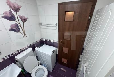 Apartament 2 camere decomandate ,52 mp Tudor, aproape de Uni - 2