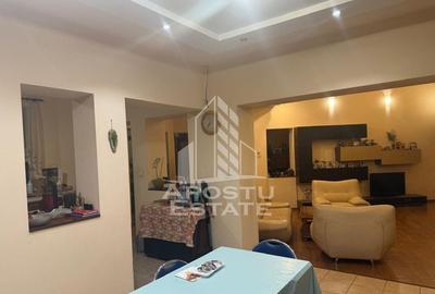 Casă cu 5 camere cu Teren 1473 Mp în Calea Urseni - 15