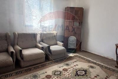 Casa 6 camere central Pucioasa 441 mp teren acces rapid - 3