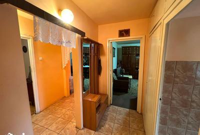 Apartament cu 3 camere în Micro 16 - 10