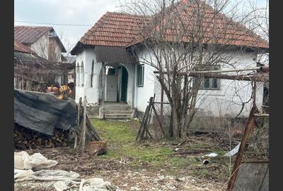 Spațiu industrial, de 82 mp, în Drăguțești - 6