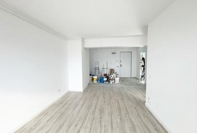 2 camere finisate 50 mp+ garaj subteran et 1- Wings -  Zorilor - 7