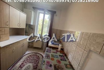 Apartament cu 2 camere semidecomandat, mobilat în Unirii - 7